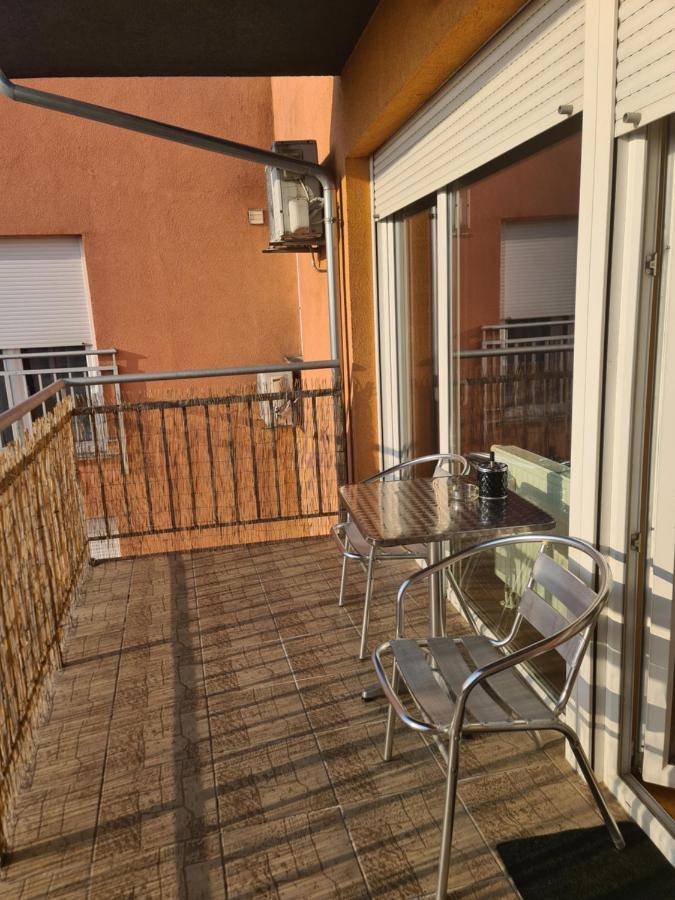 Apartman *Joy* Осиек Екстериор снимка