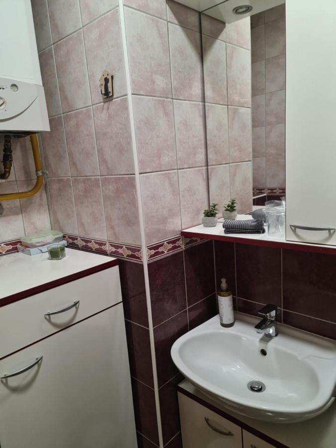 Apartman *Joy* Осиек Екстериор снимка