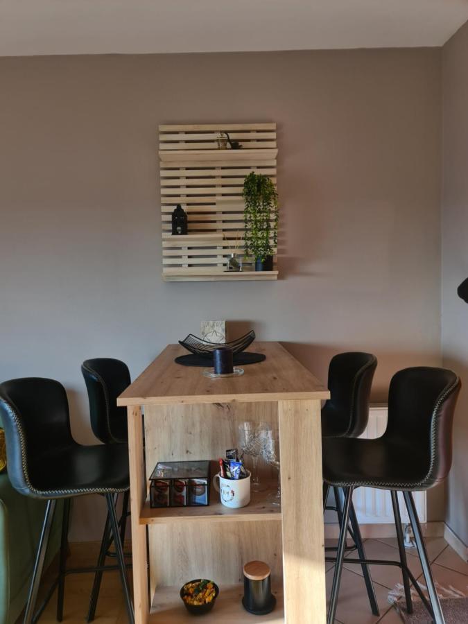 Apartman *Joy* Осиек Екстериор снимка