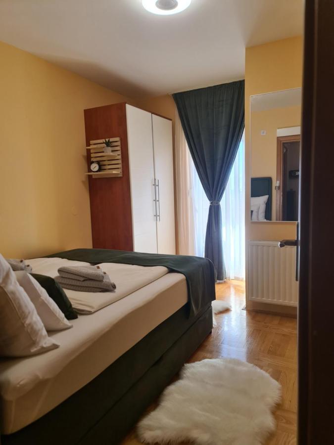 Apartman *Joy* Осиек Екстериор снимка