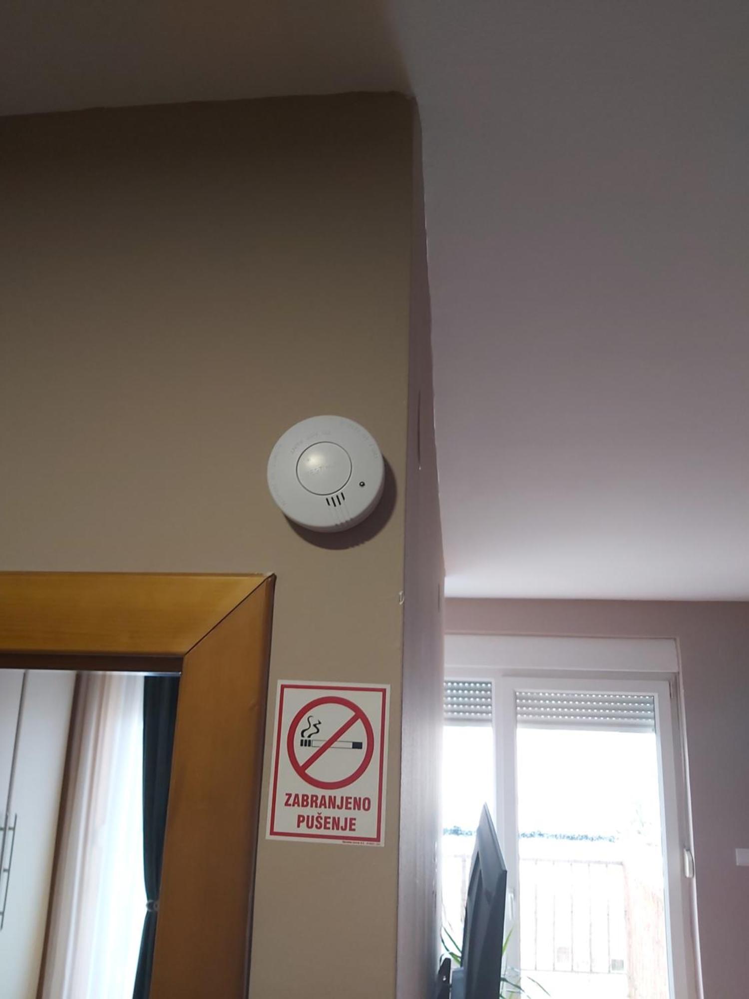 Apartman *Joy* Осиек Екстериор снимка